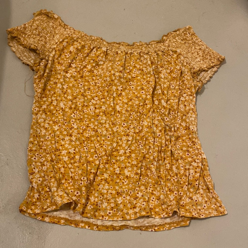 Cute shirt